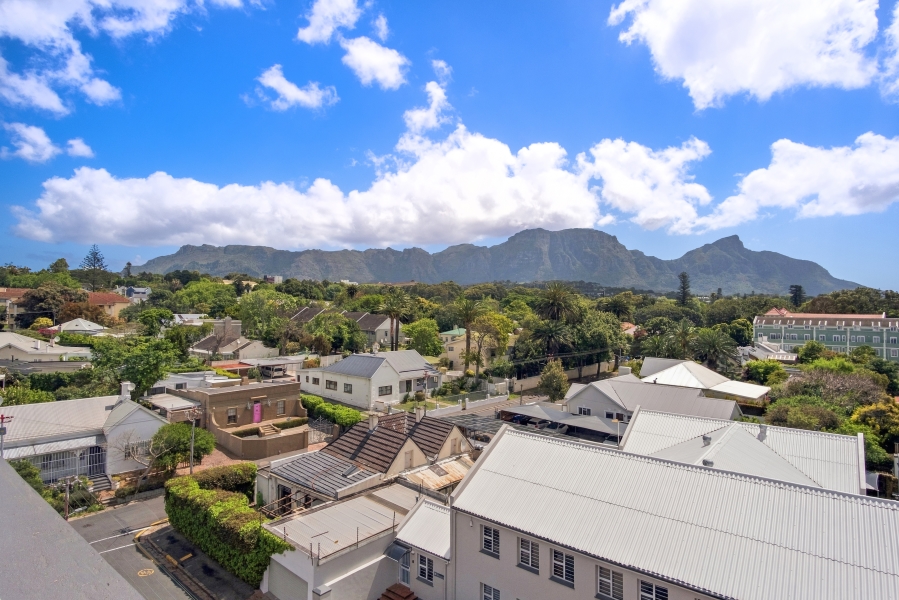 2 Bedroom Property for Sale in Wynberg Upper Western Cape
